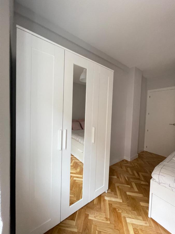 Vut Las Almenas Авила Экстерьер фото